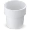 Vaso de café 240 ml Caliente Pero Genial