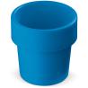 Vaso de café 240 ml Caliente Pero Genial