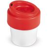 Vaso de café con tapa Hot But Cool