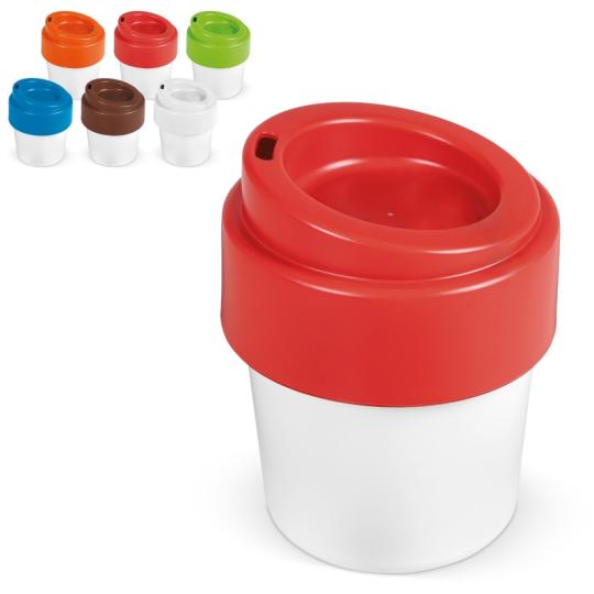 Gobelet de café avec...