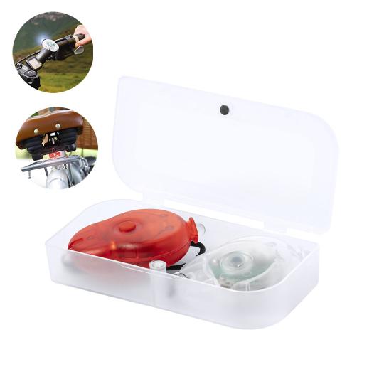 Luz de seguridad Bowel