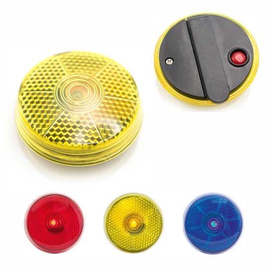 Security light Flash