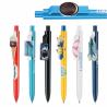 Completely customised ballpoint pen Eris (Production)
