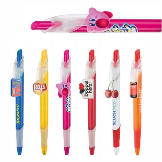 Stylo-bille entièrement...