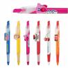 Completely customised ballpoint pen Lotus (Production)