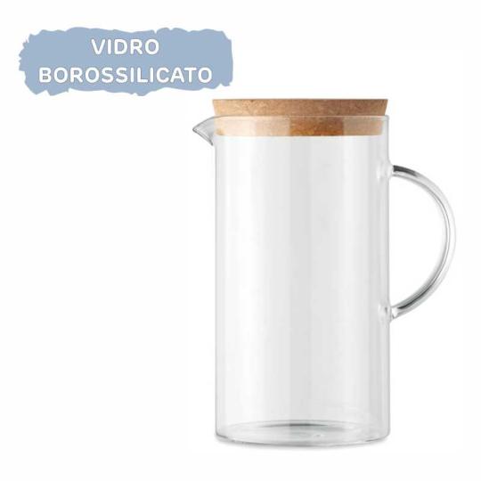 Carafe Osna Bold