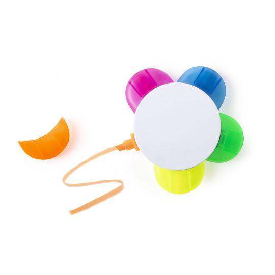 Set markers Hindal
