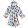 Robe totalmente personalizado (Produção)