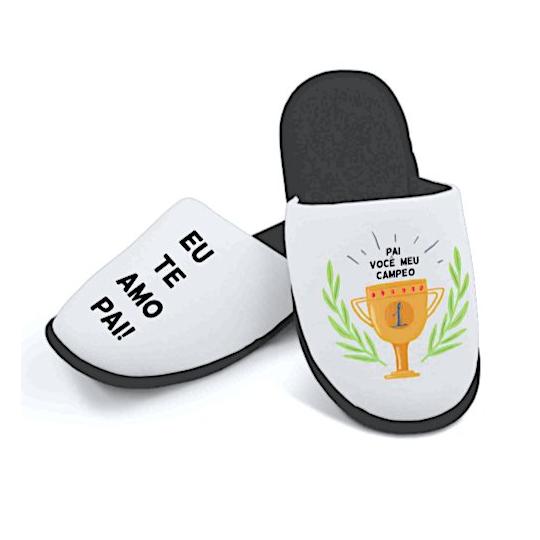 Chanclas totalmente...