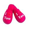 Chanclas totalmente personalizadas (Producción)