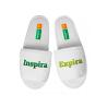 Completely customised flip-flops (Production)