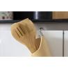 Bamboo kitchen set