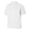 Veste de Cuisine en Microfibre Mc