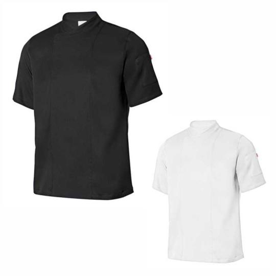 Kitchen Jacket Microfiber Mc
