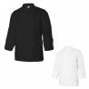 Chaqueta de Cocina Microfibra ML