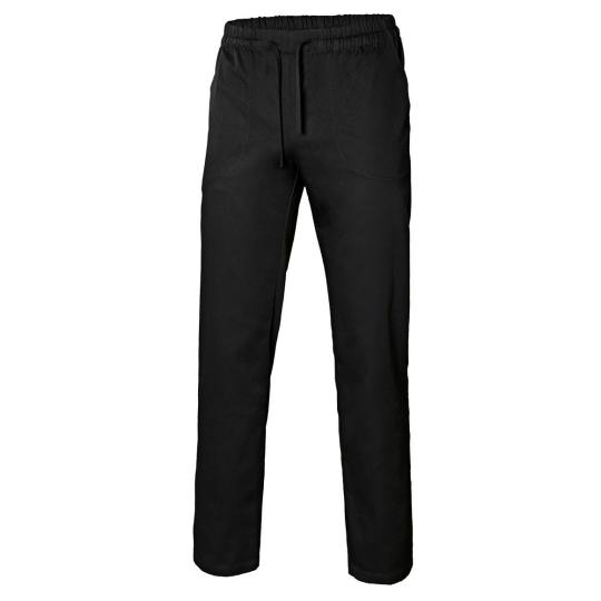 Pantalons de Cuisine Popeline