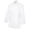 Veste de cuisine pour homme et femme ML