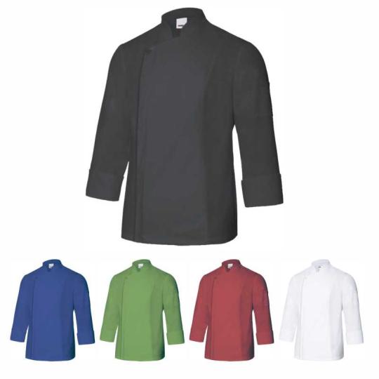Chaqueta de cocina de...