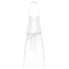 Cotton apron without pocket Kariban®