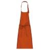 Tablier polycoton sans poche Kariban®