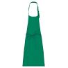 Tablier polycoton sans poche Kariban®