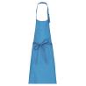 Tablier polycoton sans poche Kariban®