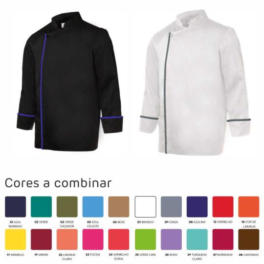 Vestuário Profissional