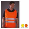 Gilet haute visibilité Yoko®