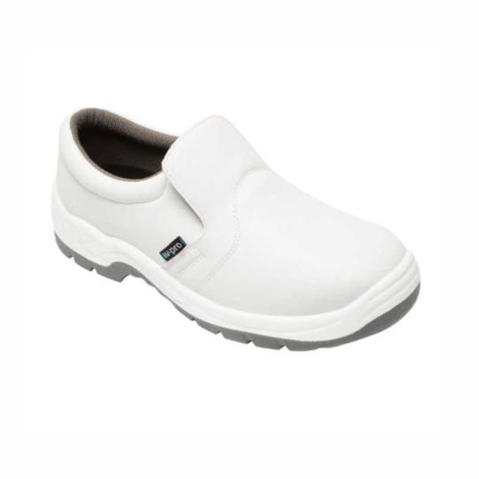Chaussure S2 SRC Métallique