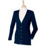 Chaqueta de punto de hombre y mujer Henbury