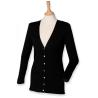 Chaqueta de punto de hombre y mujer Henbury