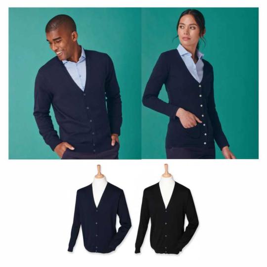Cardigan pour homme et...