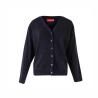 Cardigan fin pour homme et femme