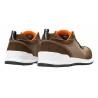 Shoe S1P SRC free metal Brisk