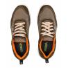 Chaussure S1P SRC libre métal Brisk