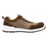 Chaussure S1P SRC libre métal Brisk