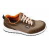 Shoe S1P SRC free metal Brisk