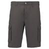 Bermuda con múltiples bolsillos para hombre y mujer Kariban®