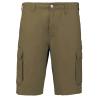 Bermuda con múltiples bolsillos para hombre y mujer Kariban®