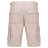 Bermuda con múltiples bolsillos para hombre y mujer Kariban®