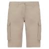 Bermuda con múltiples bolsillos para hombre y mujer Kariban®
