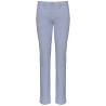 Pantalones chino de hombre y mujer Kariban®