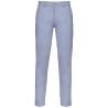 Pantalones chino de hombre y mujer Kariban®