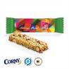 Barra de Cereais Corny (Produção)
