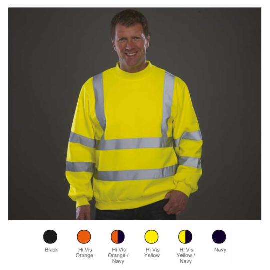 Yoko® high visibility...