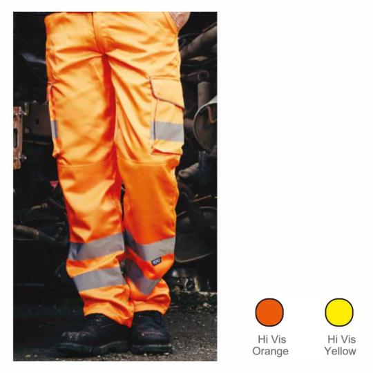Yoko® high visibility cargo...