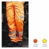 Pantalones cargo de alta visibilidad Yoko®