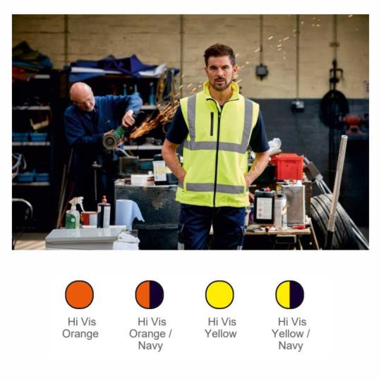 Yoko® high visibility...