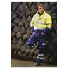 Yoko® 7-in-1 high visibility safety parka