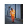 Yoko® 7-in-1 high visibility safety parka